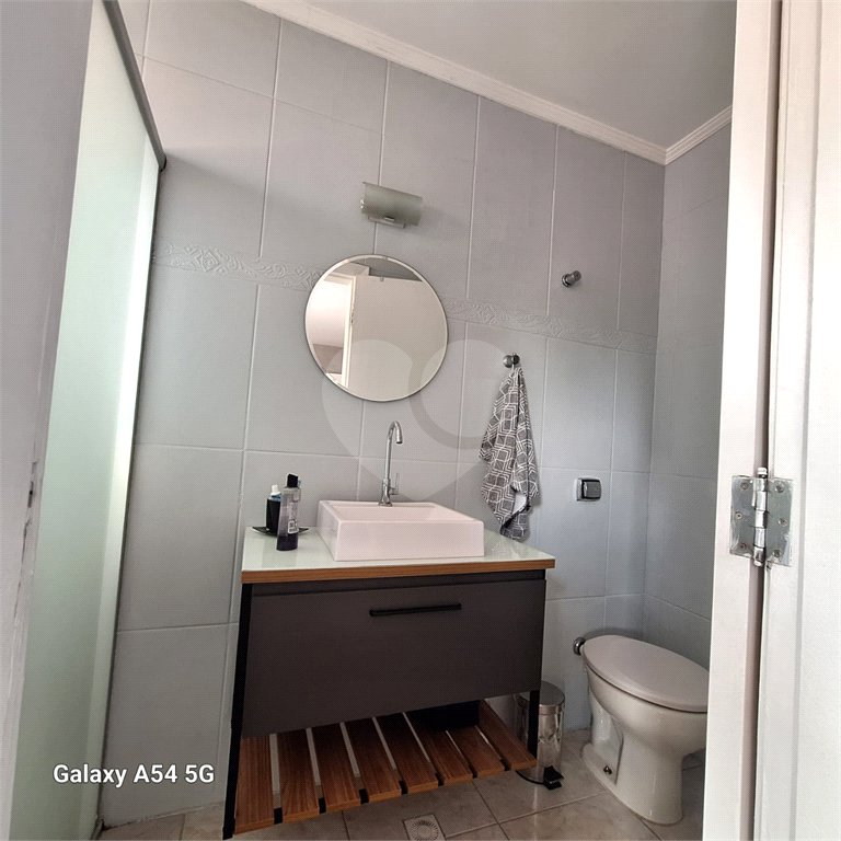 Casa à venda com 3 quartos, sendo 1 suíte, no condomínio Smallville, São Paulo - SP
