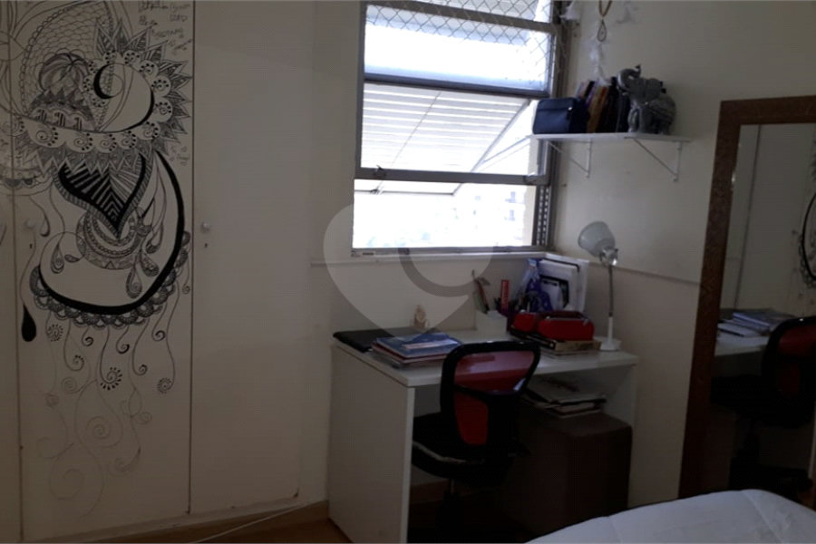 Apartamento à venda com 3 quartos, sendo 1 suíte, em Santana, São Paulo, SP