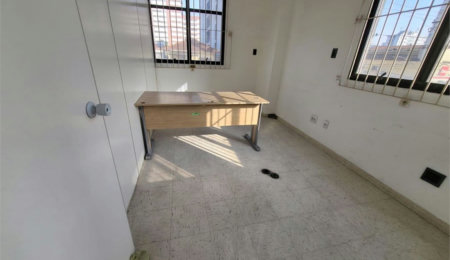 Sala para alugar, 240 m² por R$ 7.000,00 - Vila Belmiro - Santos/SP