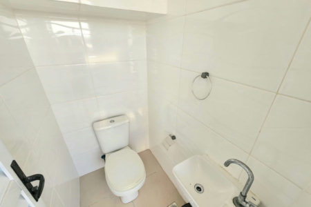 Casa com 4 dormitórios à venda, 237 m² por R$ 2.399.000,00 - José Menino - Santos/SP
