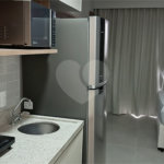 Apartamento para alugar com 1 suíte em Butantã, São Paulo, SP