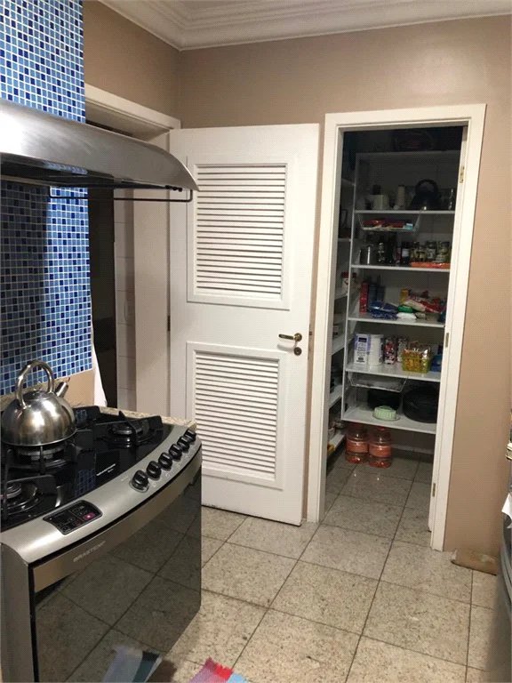 Apartamento à venda com 4 quartos, sendo 3 suítes, em Vila Suzana, São Paulo, SP