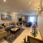 Apartamento com 3 dormitórios à venda, 194 m² por R$ 2.090.000,00 - Boqueirão - Santos/SP