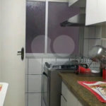 Apartamento à venda com 2 quartos, sendo 1 suíte,  em Pinheiros, São Paulo, SP