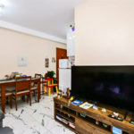 Apartamento à venda com 2 quartos em Jardim Boa Vista (zona Oeste), São Paulo, SP