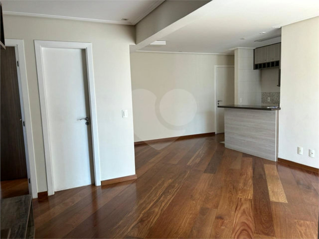 Apartamento à venda com 2 quartos, sendo 1 suíte, em Morumbi, São Paulo, SP