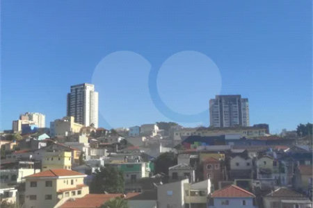 Terreno à venda com 3 quartos em Chora Menino, São Paulo, SP