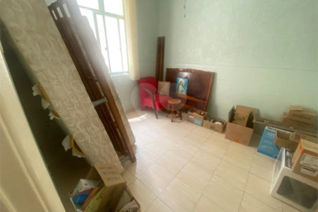 Casa de Vila à venda com 4 quartos em Grajaú, Rio de Janeiro, RJ
