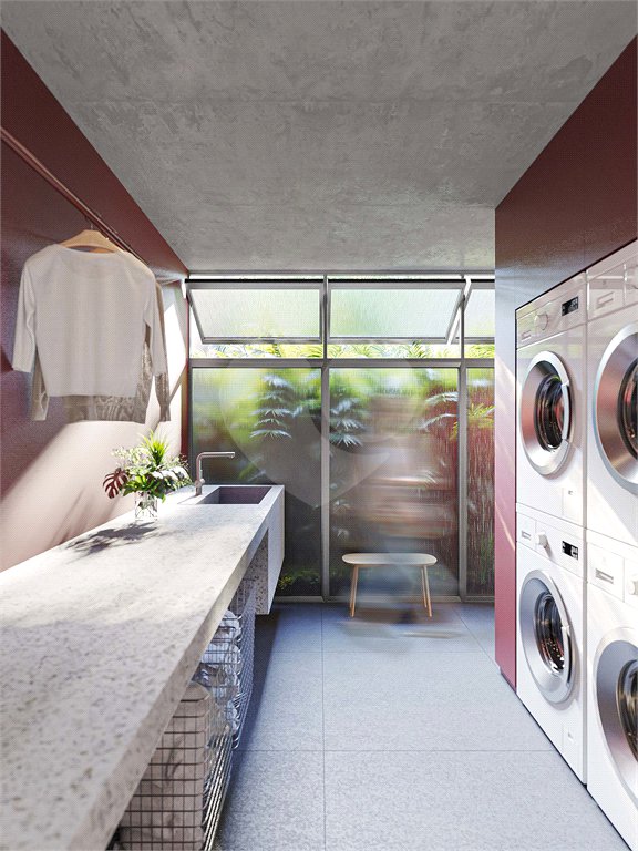 Apartamento à venda com 2 suítes em Perdizes, São Paulo, SP