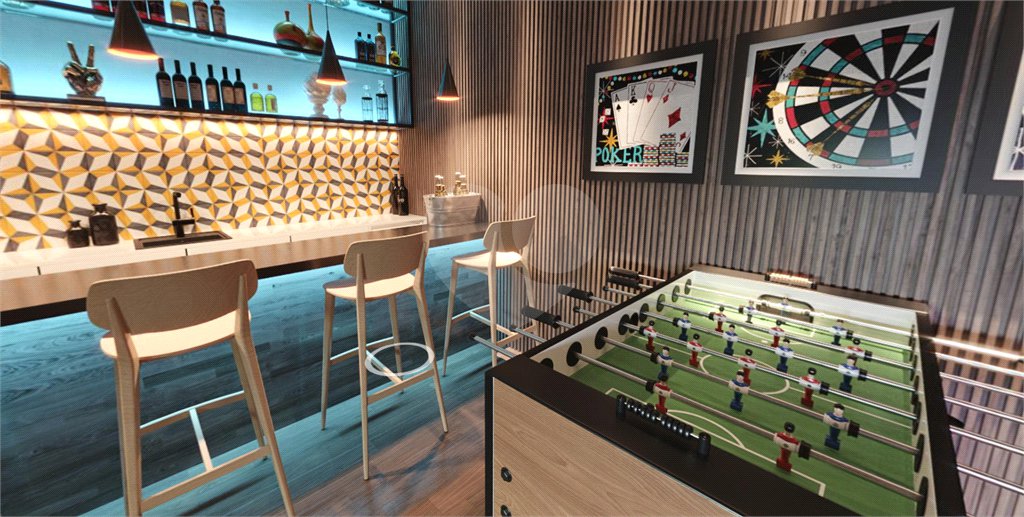 Apartamento à venda com 1 quarto no Centro, Itapetininga, SP