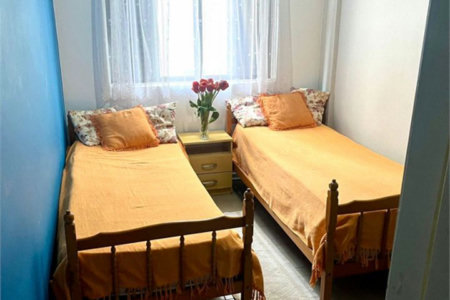 Apartamento Residencial à venda, Enseada, Guarujá - AP1502.