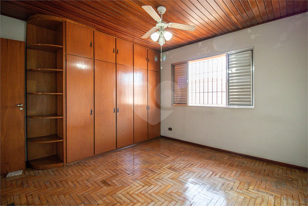 Sobrado à venda com 3 quartos em Vila Cruzeiro, São Paulo, SP