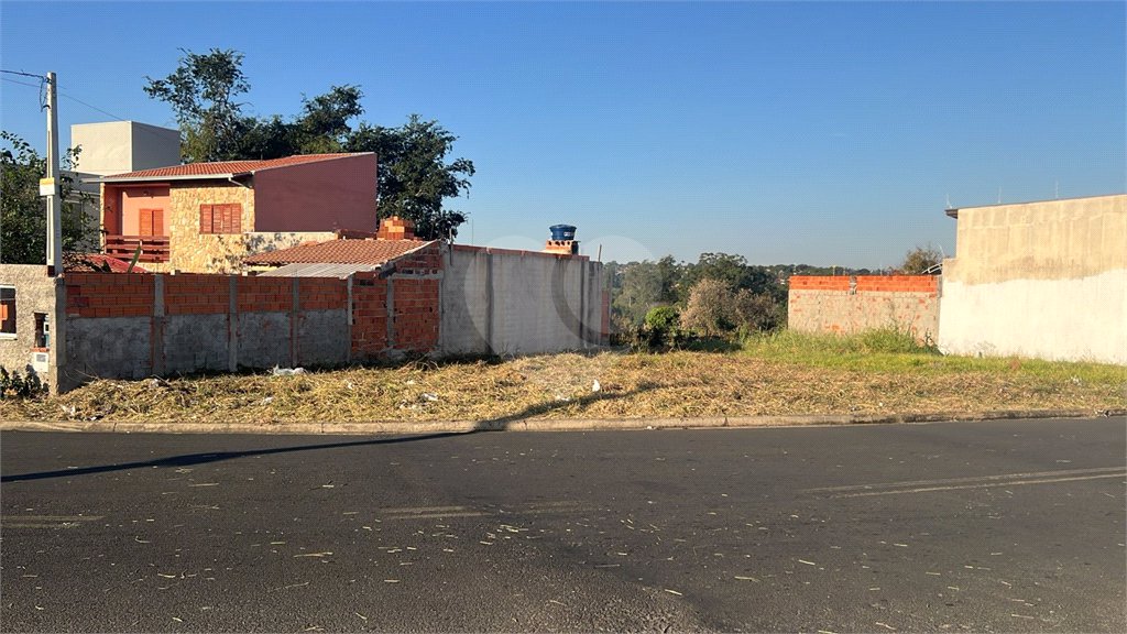 Terreno à venda em Residencial Vila Martins, Salto, SP