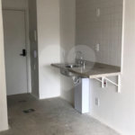 Studio à venda com 1 quarto em Liberdade, São Paulo, SP
