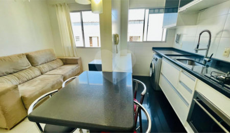 Apartamento à venda com 2 quartos em Vossoroca, Votorantim, SP