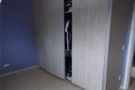 Apartamento à venda com 3 quartos, sendo 1 suíte, em Paraíso do Morumbi, São Paulo, SP