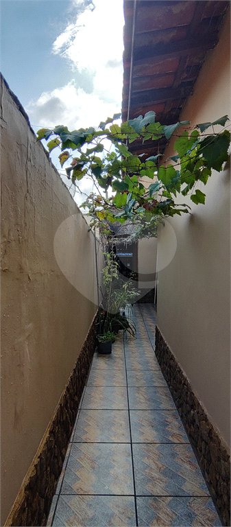 Casa à venda com 2 quartos em Jardim Paraíso, Salto, SP