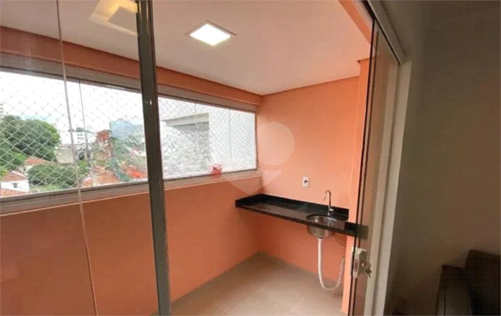 Apartamento à venda com 2 quartos, sendo 1 suíte, em Vila Mazzei, São Paulo, SP