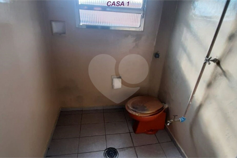 Sobrado à venda com 1 suíte em Casa Verde, São Paulo, SP