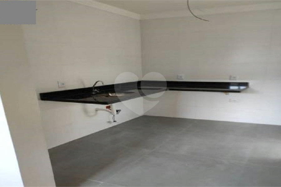 Apartamento à venda com 1 quarto em Tucuruvi, São Paulo, SP
