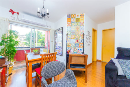 Apartamento à venda com 2 quartos em Vila Mariana, São Paulo, SP