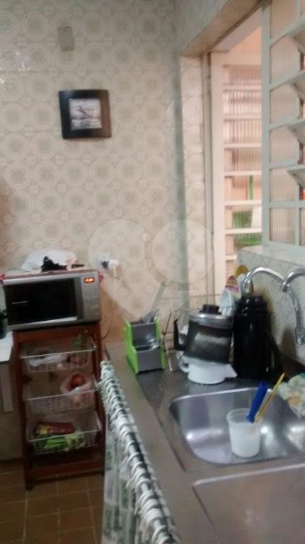 Sobrado à venda com 4 quartos, sendo 2 suítes,  em Mandaqui, São Paulo, SP
