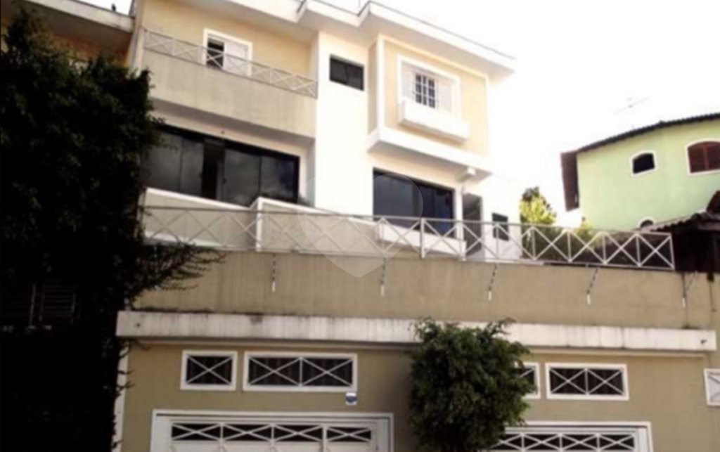 Sobrado à venda com 3 quartos, sendo 1 suíte, em Tucuruvi, São Paulo, SP