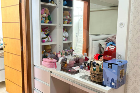 Sobrado à venda com 4 quartos, sendo 3 suítes, em Jardim Residencial Maggiore, Araraquara, SP