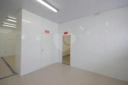 Casa para alugar com 1 quarto no condomínio Braslog, Sorocaba - SP