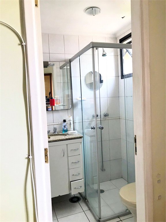 Apartamento à venda com 2 quartos, sendo 1 suíte, em Santana, São Paulo, SP