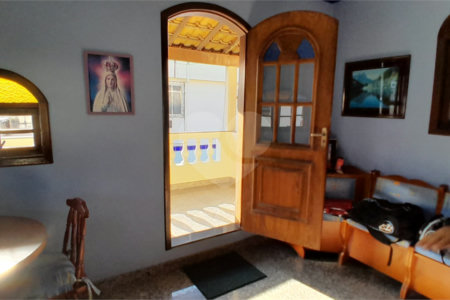 Casa à venda com 4 quartos, sendo 1 suíte, em Bangu, Rio de Janeiro, RJ