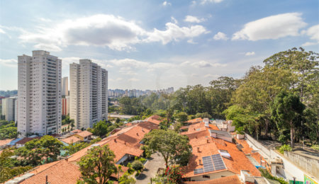 Apartamento à venda com 4 quartos, sendo 1 suíte, em Jardim Marajoara, São Paulo, SP