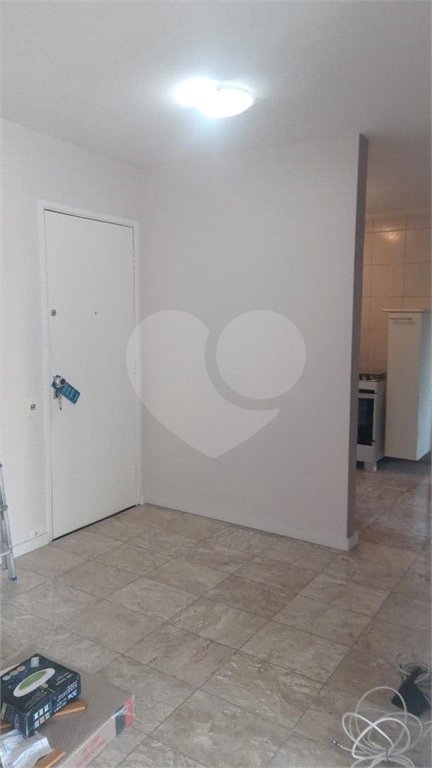 Apartamento para alugar com 2 quartos em Itaim Bibi, São Paulo, SP