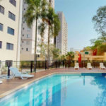 Apartamento à venda com 3 quartos em Vila Suzana, São Paulo, SP