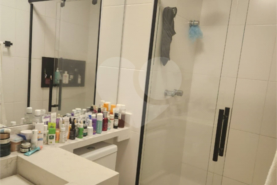Apartamento à venda com 2 quartos, sendo 1 suíte, em Barra Funda, São Paulo, SP