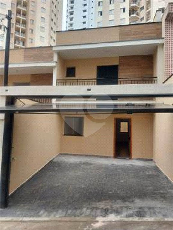 Sobrado à venda com 3 suítes em Santana, São Paulo, SP