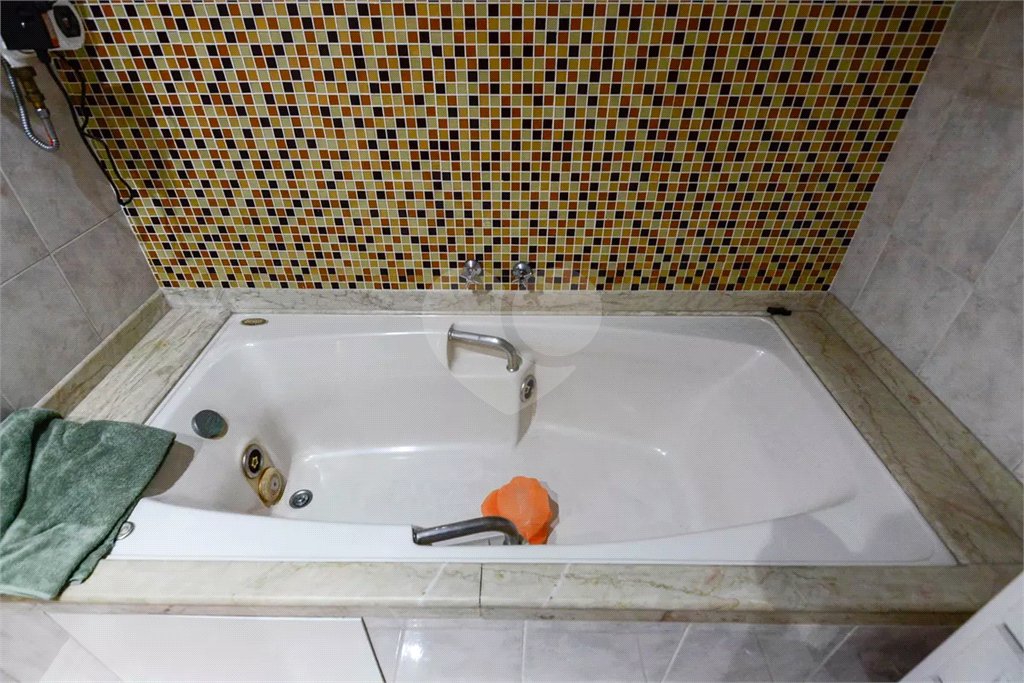 Apartamento à venda com 5 quartos, sendo 2 suítes, em Tijuca, Rio de Janeiro, RJ