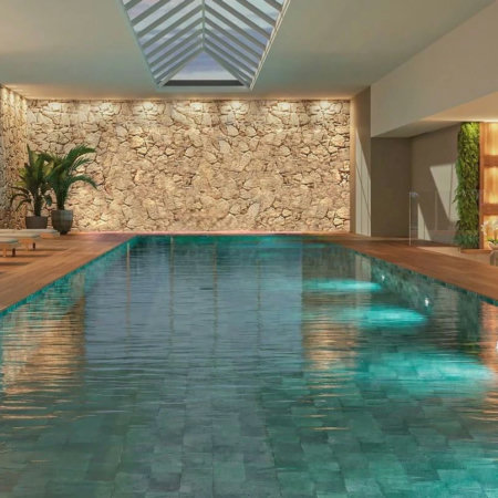 Apartamento à venda, 227 m² por R$ 6.000.000,00 - Ponta da Praia - Santos/SP