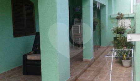Casa Térrea à venda com 2 quartos em Tremembé, São Paulo, SP