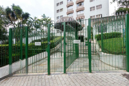 Apartamento à venda com 3 quartos em Lauzane Paulista, São Paulo, SP
