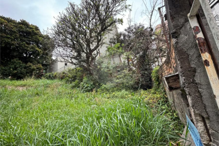 Terreno à venda em Santa Teresinha, São Paulo, SP