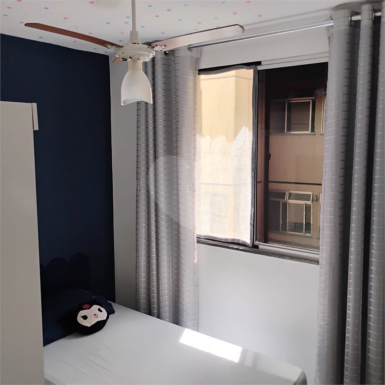 Apartamento à venda com 2 quartos em Paciência, Rio de Janeiro, RJ