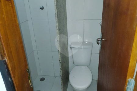 Casa para alugar com 2 quartos, sendo 1 suíte, em Tucuruvi, São Paulo, SP