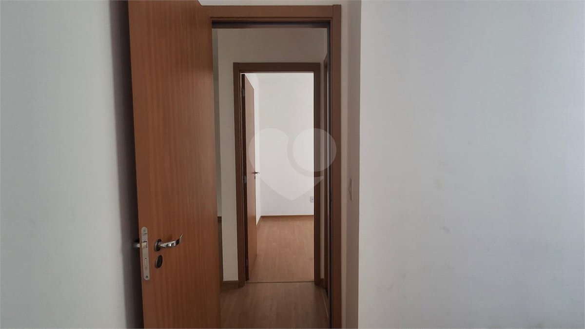 Apartamento à venda com 2 quartos em Vila Guilherme, Votorantim, SP