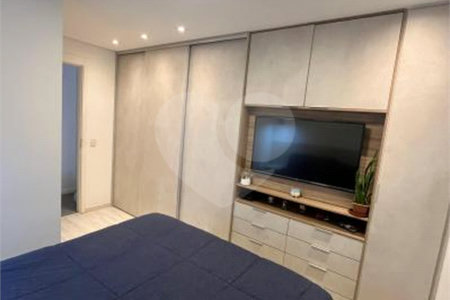 Apartamento à venda com 2 quartos, sendo 1 suíte, em Jardim Caboré, São Paulo, SP