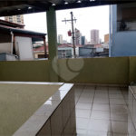Sobrado à venda com 2 quartos em Santana, São Paulo, SP