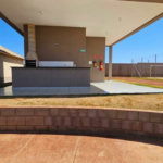 Casa para alugar com 2 quartos em Residencial Montanini, Três Lagoas, MS