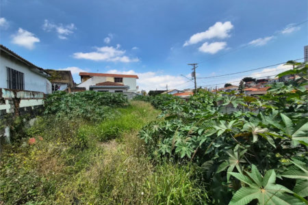 Terreno à venda em Vila Morse, São Paulo, SP