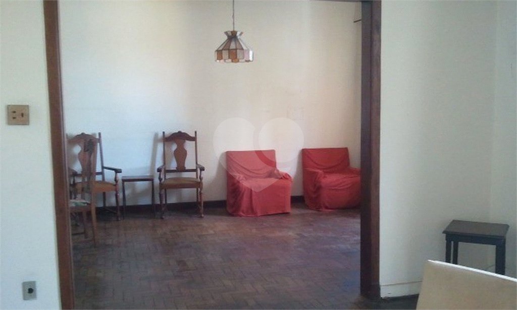 Apartamento à venda com 3 quartos em Vila Mariana, São Paulo, SP