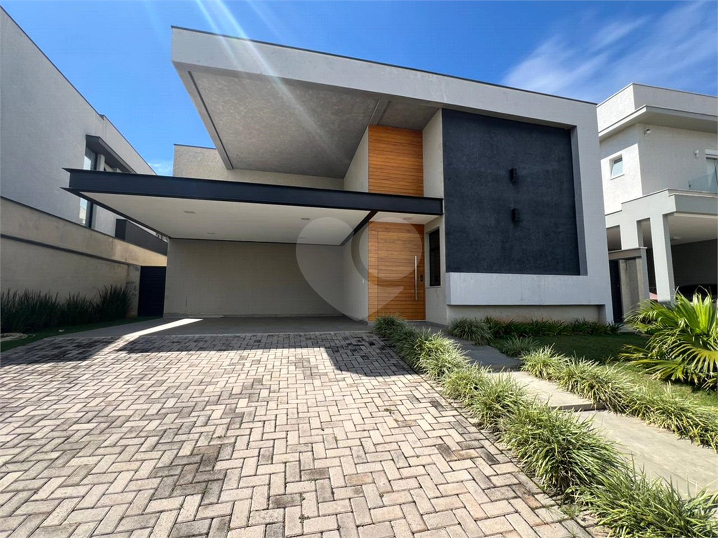 Casa à venda com 3 suítes no condomínio Alphaville Nova Esplanada, Votorantim - SP